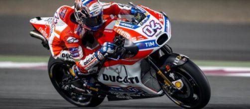 Orari MotoGp Germania 2017 al Sachsenring, diretta Sky e replica su Tv8 in chiaro