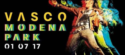 Scaletta concerto Vasco Rossi Modena 2017