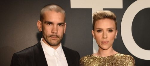 Scarlett Johansson Splits From Husband Romain Dauriac: Report - popcrush.com