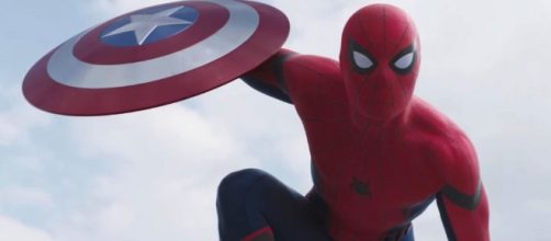 Spider-Man: Homecoming movie storyline, cast, release date and ... -image source BN library