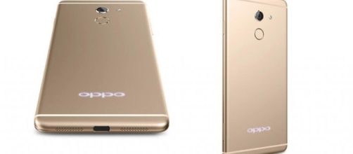 The legendary Oppo Find 9 rumored to launch in March 2017 ... - gizchina.com