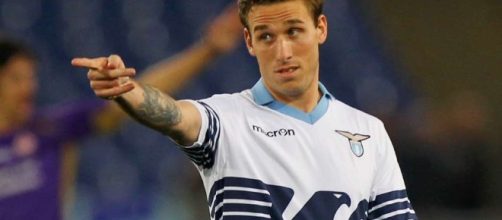 Ultime di calciomercato su Lucas Biglia, capitano della Lazio vicino al Milan