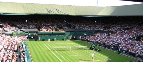 Wimbledon draw is out, here's what it means for the Big Four / commons.wikipedia.org