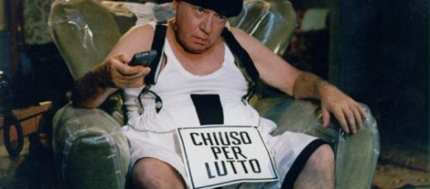Addio a Paolo Villaggio, un grande scrittore diventato grande attore Addio a Paolo Villaggio, un grande scrittore diventato grande attore