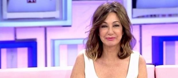 Ana Rosa Quintana envuelta en un supuesto fraude Ana Rosa Quintana envuelta en un supuesto fraude