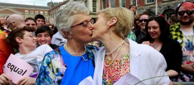 Avanzan bodas gay en Alemania » Eje Central - com.mx Avanzan bodas gay en Alemania » Eje Central - com.mx