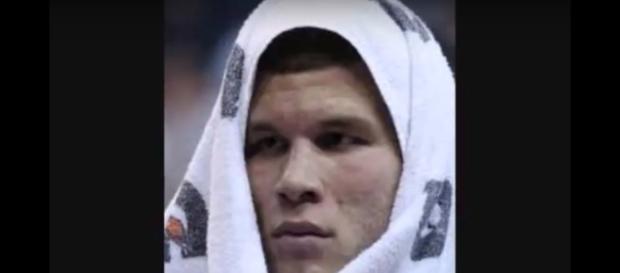 Blake Griffin will visit Suns in free agency - (Image credit: youtube.com) Blake Griffin will visit Suns in free agency - (Image credit: youtube.com)