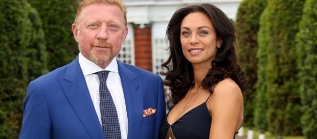 Boris und Lilly Becker in der Krise - vip.de Boris und Lilly Becker in der Krise - vip.de