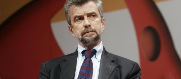 Cesare Damiano non molla sui quota 96 della scuola – PENSIONI blog - pensioniblog.it Cesare Damiano non molla sui quota 96 della scuola – PENSIONI blog - pensioniblog.it