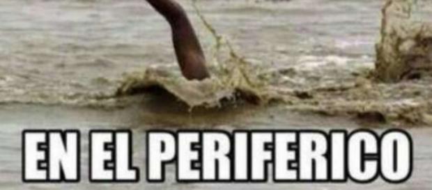 Checa los mejores memes de la inundación en la Ciudad de México ... - com.mx Checa los mejores memes de la inundación en la Ciudad de México ... - com.mx