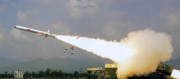China starts building missiles sites in claimed islands in South China Sea - Wikipedia - wikipedia.org China starts building missiles sites in claimed islands in South China Sea - Wikipedia - wikipedia.org