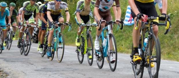 Chris Froome, favorito para ganar el tour de Francia 2017 Chris Froome, favorito para ganar el tour de Francia 2017