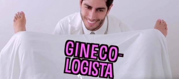 Coisas que os ginecologistas nunca falam - Google Coisas que os ginecologistas nunca falam - Google