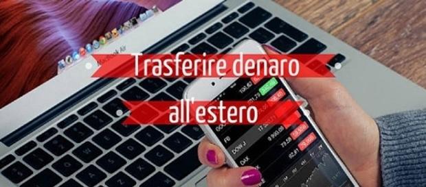 Come trasferire legalmente denaro all'estero Come trasferire legalmente denaro all'estero