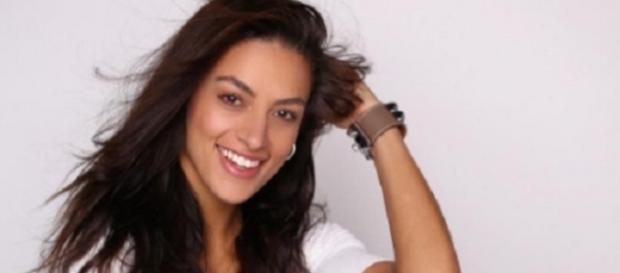 Desirèe Popper, ex tronista di Uomini e Donne Desirèe Popper, ex tronista di Uomini e Donne