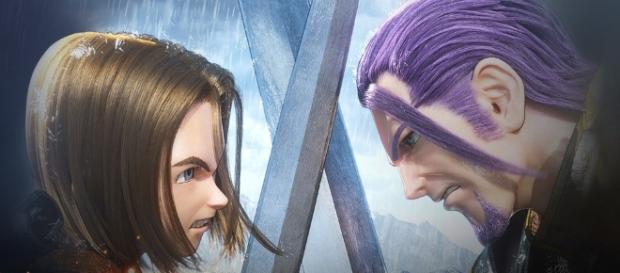 Dragon Quest XI: Weekly Jump reveals new Skill Panel system ... - nintendo-power.com Dragon Quest XI: Weekly Jump reveals new Skill Panel system ... - nintendo-power.com