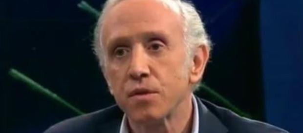 Eduardo Inda y su colegueo con Francisco Granados en El Programa de Ana Rosa. Eduardo Inda y su colegueo con Francisco Granados en El Programa de Ana Rosa.