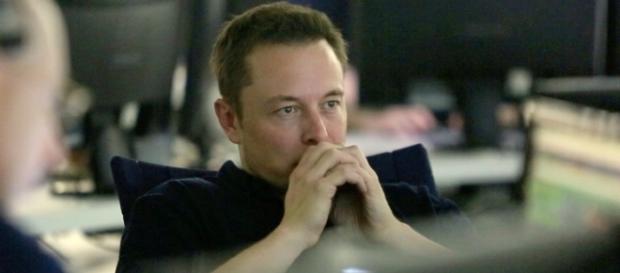 Elon Musk, CEO of Tesla, SpaceX, and Neuralink is one of the most prominent leaders in sustainable business // SpaceX Elon Musk, CEO of Tesla, SpaceX, and Neuralink is one of the most prominent leaders in sustainable business // SpaceX