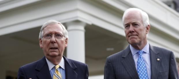 GOP may keep some Obama tax increases to save health bill | Gallery - gazette.com GOP may keep some Obama tax increases to save health bill | Gallery - gazette.com