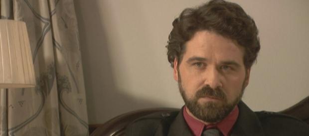 Il Segreto, perché Cristobal è stato evirato Il Segreto, perché Cristobal è stato evirato