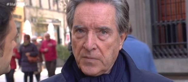 Iñaki Gabilondo, periodista español Iñaki Gabilondo, periodista español