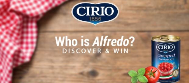 It’s about time we should know “Who is Alfredo?” in fettuccine! It’s about time we should know “Who is Alfredo?” in fettuccine!
