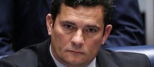Sérgio Moro encerrará em breve o caso do triplex Sérgio Moro encerrará em breve o caso do triplex