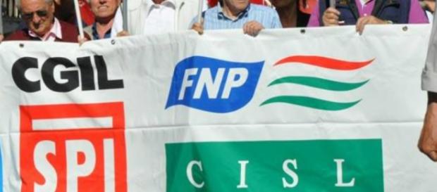 Cgil, Cisl e Uil uniti nel dissenso verso le nuove decisioni del Governo - lanuovaprovincia.it Cgil, Cisl e Uil uniti nel dissenso verso le nuove decisioni del Governo - lanuovaprovincia.it