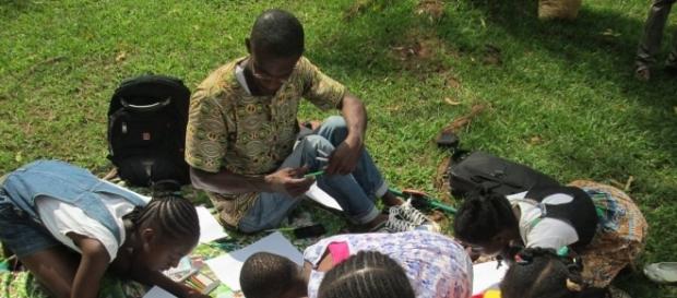 Le groupe d’action pour la promotion des personnes handicapées Le groupe d’action pour la promotion des personnes handicapées
