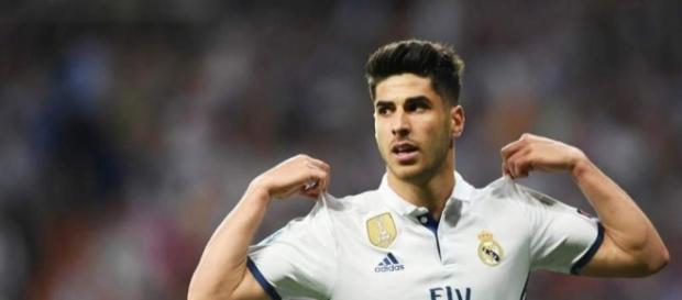 Marco Asensio da las claves para que Real Madrid gane la Champions ... - diez.hn Marco Asensio da las claves para que Real Madrid gane la Champions ... - diez.hn