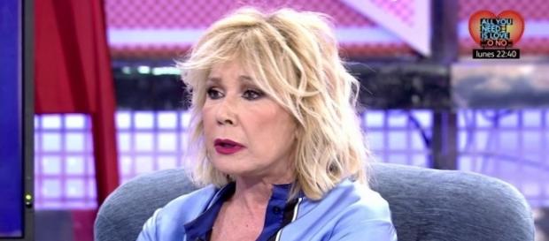 Mila Ximénez, la colaboradora vuelve más guerrera que nunca - lecturas.com Mila Ximénez, la colaboradora vuelve más guerrera que nunca - lecturas.com