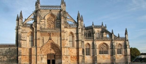 Mosteiro da Batalha é Património Mundial da Humanidade Mosteiro da Batalha é Património Mundial da Humanidade
