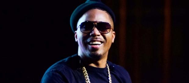 Nas photo via Youtube screengrab Nas photo via Youtube screengrab
