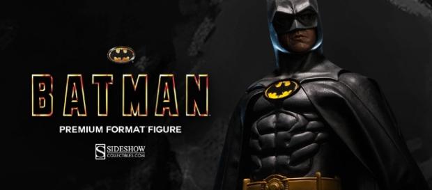 New Batman Quarter Scale Collectible Figure | Sideshow ... - sideshowtoy.com New Batman Quarter Scale Collectible Figure | Sideshow ... - sideshowtoy.com
