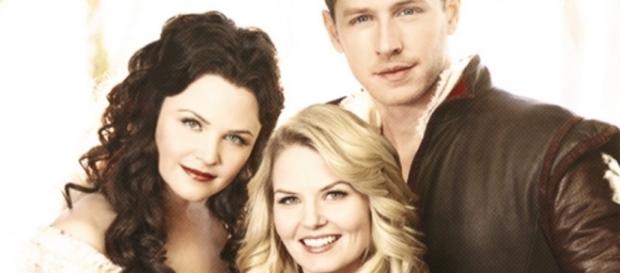 Once Upon a Time: personagens que saíram Once Upon a Time: personagens que saíram