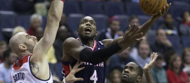 Paul Millsap | Flicker | Keith Allison Paul Millsap | Flicker | Keith Allison