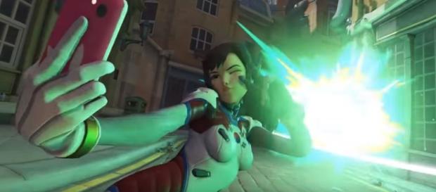 Player records 100 hours on every "Overwatch" hero - YouTube/Kevilino Gaming Player records 100 hours on every "Overwatch" hero - YouTube/Kevilino Gaming