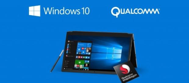 Qualcomm confirms Windows notebooks powered by Snapdragon 835 ... - notebookcheck.net Qualcomm confirms Windows notebooks powered by Snapdragon 835 ... - notebookcheck.net