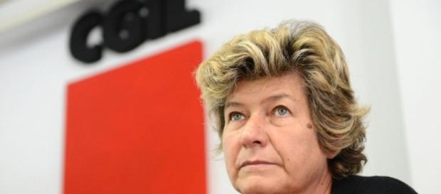 Riforma pensioni 2017 Camusso età pensionabile - formiche.net Riforma pensioni 2017 Camusso età pensionabile - formiche.net