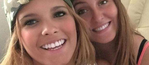 Rocío Flores Carrasco: fotos de la hija de Rocíito que cumple 18 ... - ellahoy.es Rocío Flores Carrasco: fotos de la hija de Rocíito que cumple 18 ... - ellahoy.es