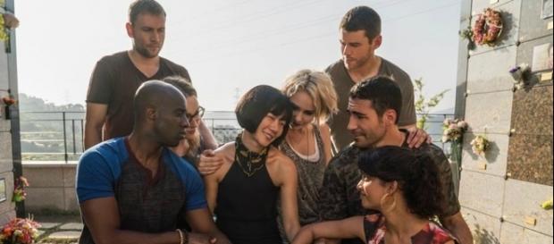 Sense8 Update: Netflix Reveals Reason Behind Cancellation; Fans ... Image source Pixabay.com Sense8 Update: Netflix Reveals Reason Behind Cancellation; Fans ... Image source Pixabay.com