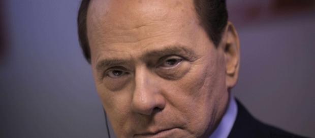 Silvio Berlusconi, leader di Forza Italia Silvio Berlusconi, leader di Forza Italia