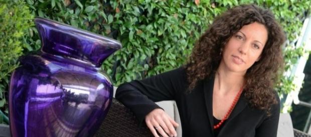 Storie di perife Silvia Avallone questa sera è a Modena Storie di perife Silvia Avallone questa sera è a Modena