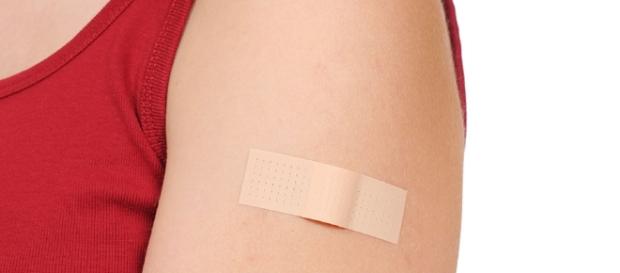 Tetanus | Disease of the Week | CDC - cdc.gov Tetanus | Disease of the Week | CDC - cdc.gov