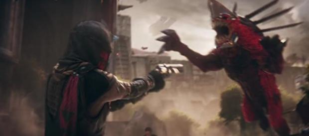 The Clan system in 'Destiny 2' is so much better than the Group system in the first game (via YouTube/destinygame) The Clan system in 'Destiny 2' is so much better than the Group system in the first game (via YouTube/destinygame)