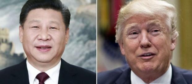 Trump reaffirms one-China policy in surprise phone call with Xi ...Image source Pixabay.com Trump reaffirms one-China policy in surprise phone call with Xi ...Image source Pixabay.com