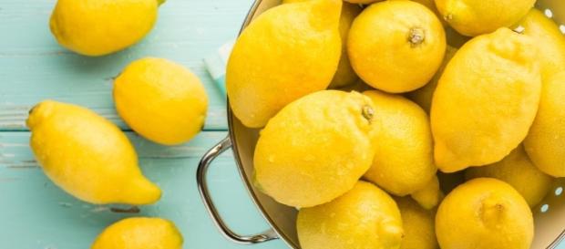 Tutti gli usi alternativi del limone in casa Tutti gli usi alternativi del limone in casa