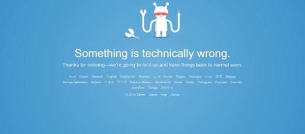 Twitter via Wikimedia Commons. Twitter via Wikimedia Commons.