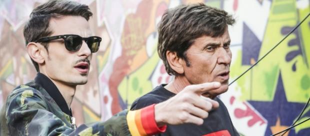 'Volare' di Rovazzi e Gianni Morandi - buzzmusic.it 'Volare' di Rovazzi e Gianni Morandi - buzzmusic.it