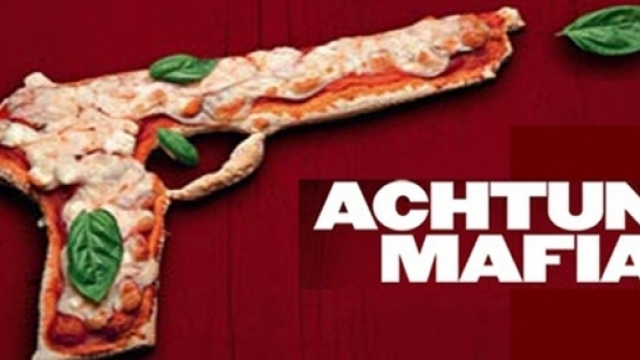 Anche la mafia emigra, Cosa Nostra in Germania